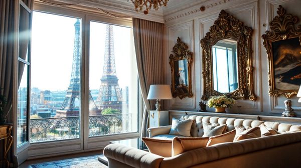 5 avantages incontournables de la conciergerie Airbnb à Paris Ouest