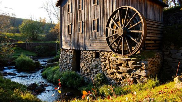 Analyses récentes du marché immobilier par l'agence du moulin