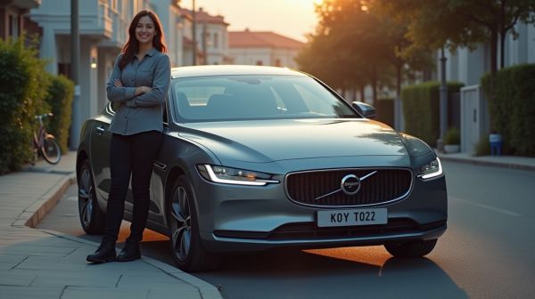 Choisir l'assurance auto pour des économies inespérées