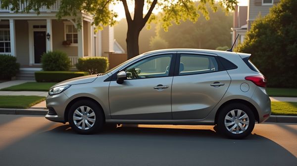 Choisir l'assurance auto pour des économies inespérées