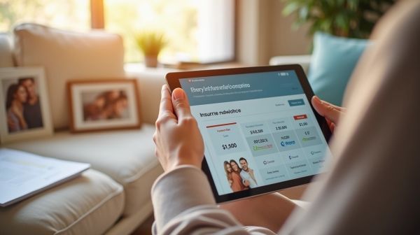 Économisez sur votre assurance maison pas chère avec ces conseils