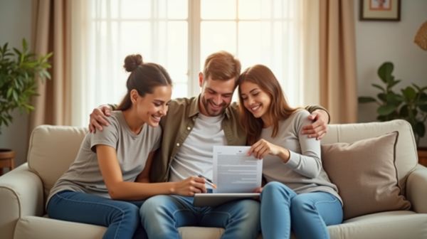 L'assurance habitation pas chère qui protège vraiment votre foyer