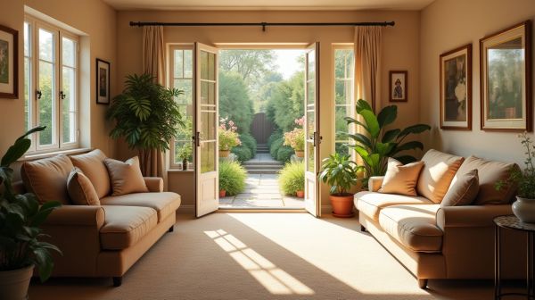 L'assurance habitation pas chère qui protège vraiment votre foyer