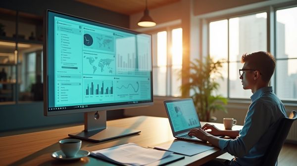Optimiser sa gestion locative gratuite avec des outils performants