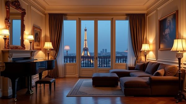 Pourquoi choisir une conciergerie Airbnb dans l'ouest parisien ?