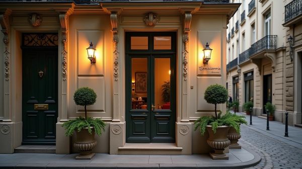 Pourquoi choisir une conciergerie Airbnb dans l'ouest parisien ?