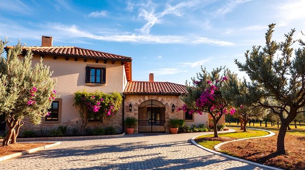Votre rêve de propriété en espagne : guide d'une agence immobilière