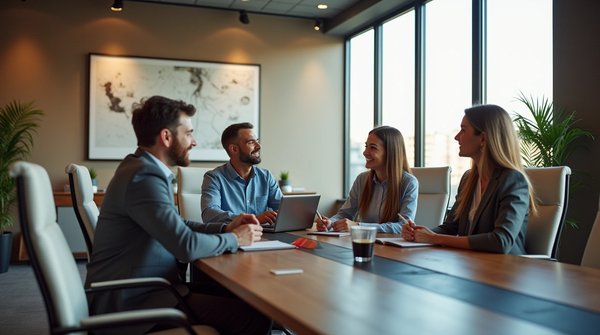 Club-deal : investir ensemble dans l'immobilier d'entreprise