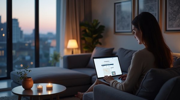 Trouvez l'assurance habitation idéale avec notre comparateur