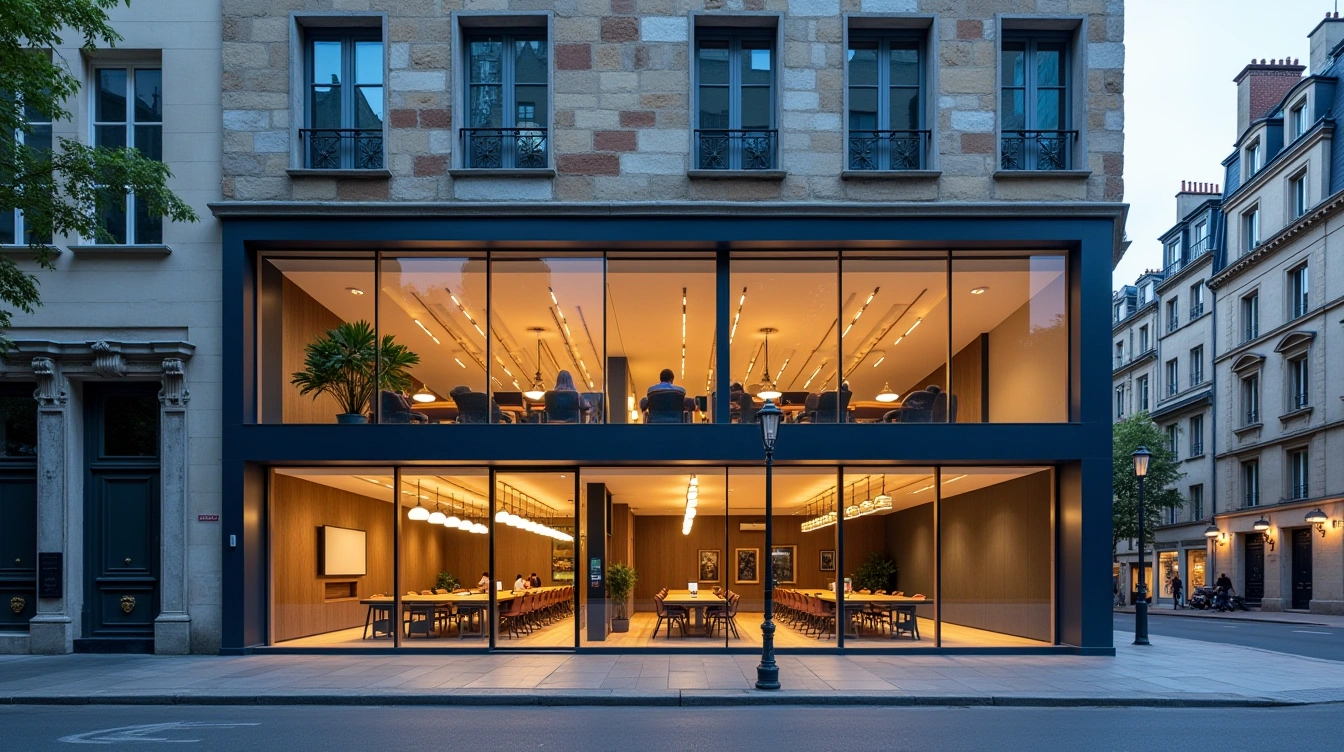 Vos questions sur l'immobilier d'entreprise lyonnais