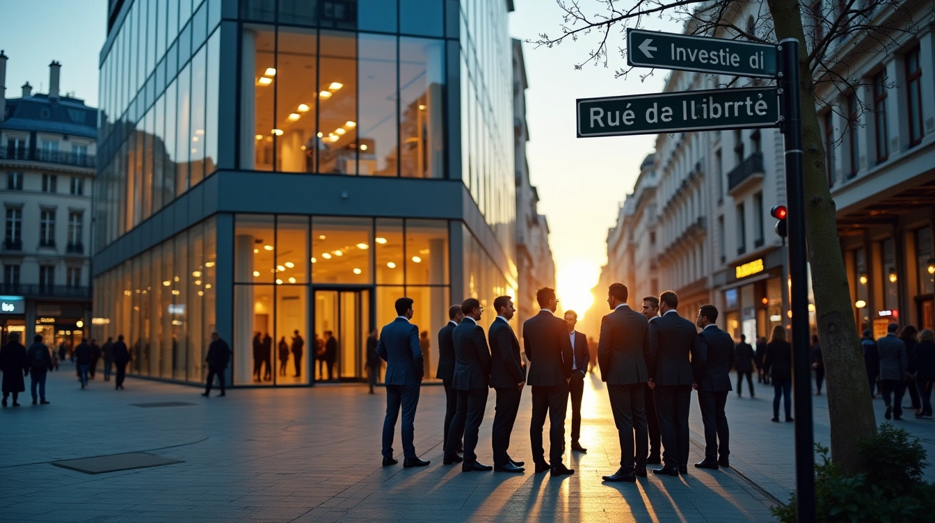 Vos questions sur les club-deals immobiliers